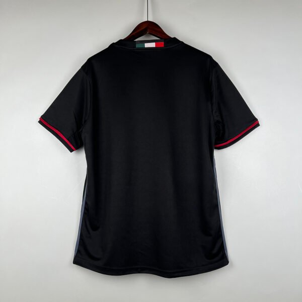 AC Milan 2016/17 Home Retro Jersey S-2XL