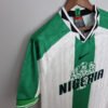 Nigeria 1996 Away Retro Jersey S-2XL