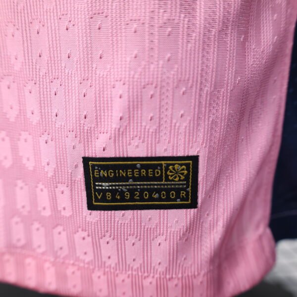 Barcelona 25/26 Pink Special Edition (Player Version) S-2XL