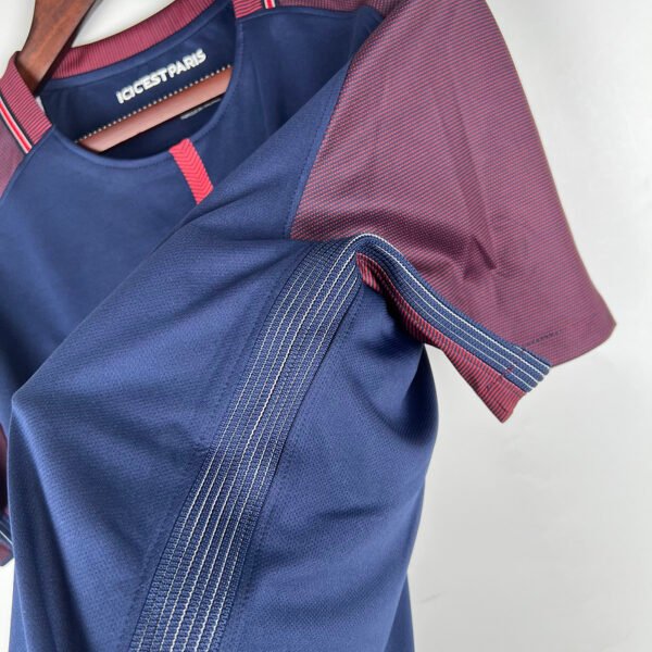 PSG 2017/18 Home Retro Jersey S-2XL
