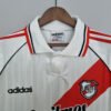 River Plate 1995/96 Home Retro Jersey S-2XL