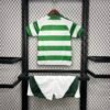 Celtic 24/25 Home Kids Set - 16-28
