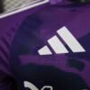 Fulham 24/25 Second Away Player Version Jersey - S-2XL