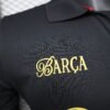 Barcelona 24/25 Commemorative Edition (Player Version) S-2XL