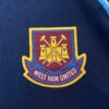 2de1870b West Ham United 1999/01 Second Away Retro Jersey S-2XL
