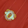 Manchester United 1983/84 Home Retro Jersey S-2XL