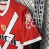 2de642ef Rayo Vallecano 24/25 Home Fan Jersey - S-2XL