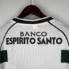 Sporting Lisbon 2001/03 Home Retro Long Sleeve Jersey S-2XL