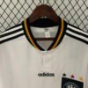 Germany 1996 Home Retro Jersey S-2XL