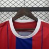 Bayern Munich 2014/15 Home Retro Jersey S-2XL