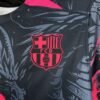 Barcelona 25/26 Dragon Pattern Special Edition (Fan Version) S-2XL