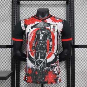 Japan 2024 Special Edition Player Jersey S-2XL