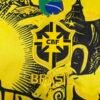 Brazil 24/25 Special Edition Fan Jersey - S-4XL