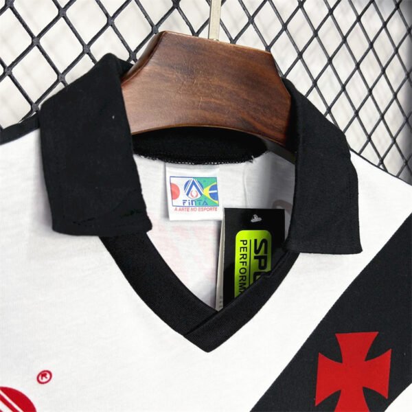 2efcc1a7 Vasco Da Gama 1998 Away Retro Jersey S-2XL