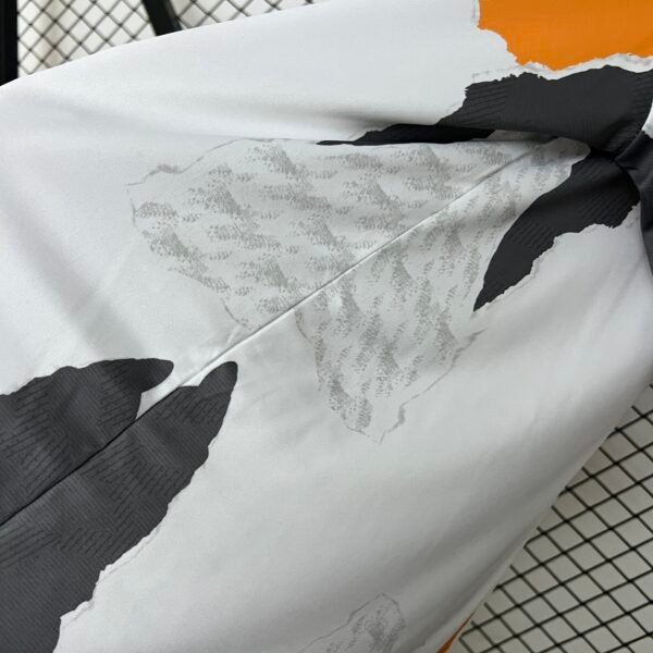 Real Madrid 24/25 Training Kit Fan Version - S-4XL