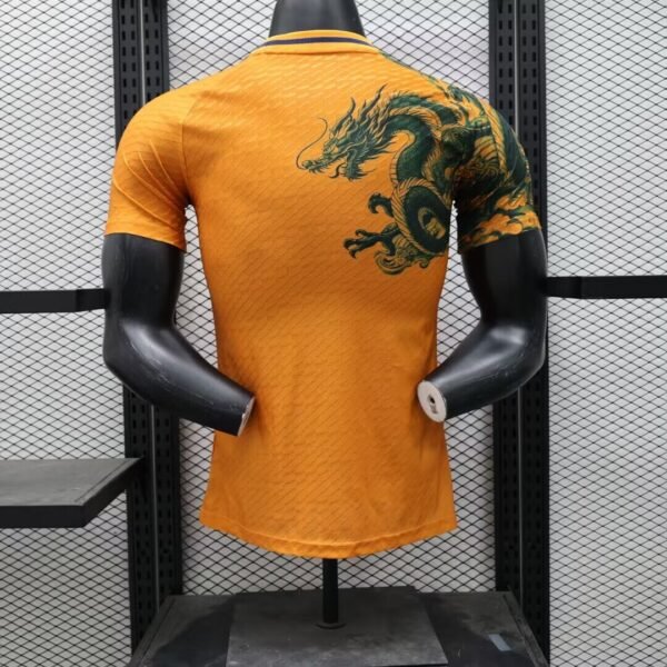 Japan 2024 Special Edition Player Jersey S-2XL