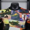 Japan 2024 Special Edition Player Jersey S-2XL