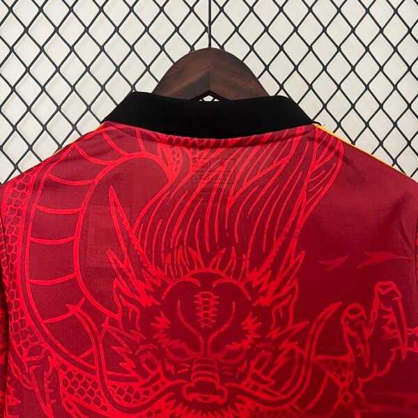 Real Madrid 24/25 Special Edition Fan Version Jersey - S-2XL