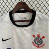 2fab2eee Corinthians 2012/13 Home Retro Jersey S-2XL