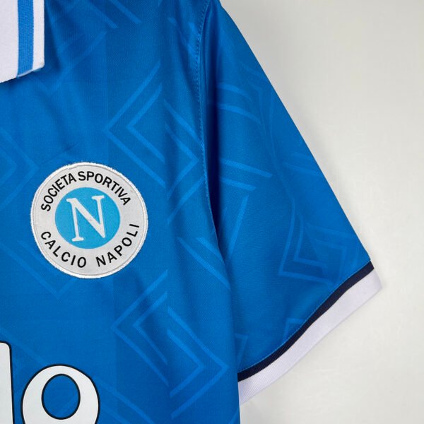 Napoli 1993/94 Home Retro Jersey S-2XL