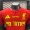 Liverpool 25/26 Special Edition (Player Version) S-2XL