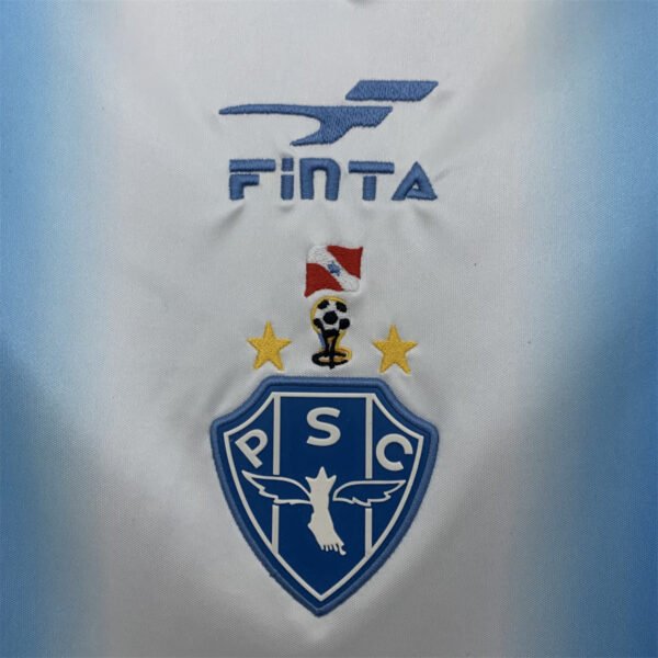 Paysand 2003 Home Retro Jersey S-2XL