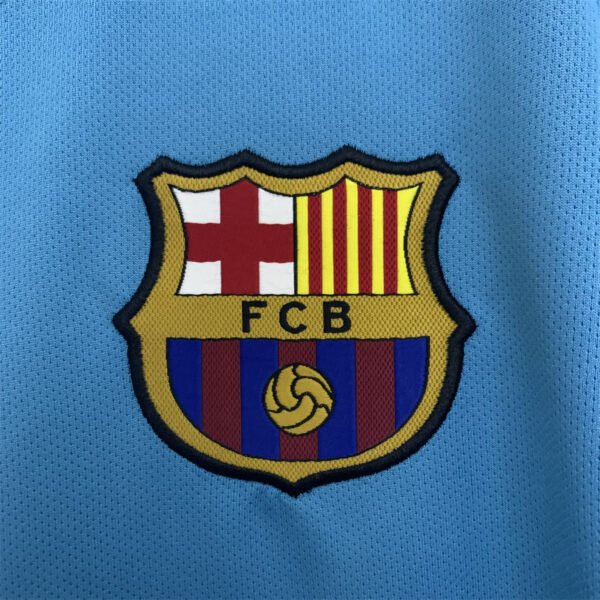 Barcelona 2015/16 Third away retro jersey S-2XL