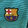 Barcelona 2016/17 Second Away Retro Jersey S-2XL