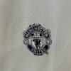 Manchester United 2000/01 Away Retro Jersey S-2XL