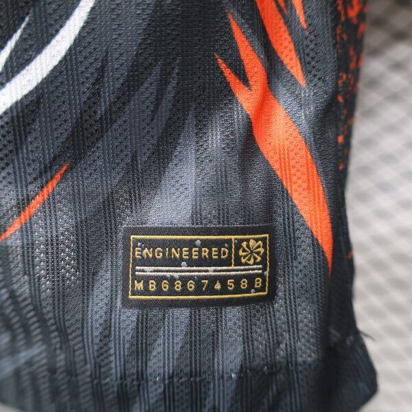 Liverpool 25/26 Special Edition (Player Version) S-2XL