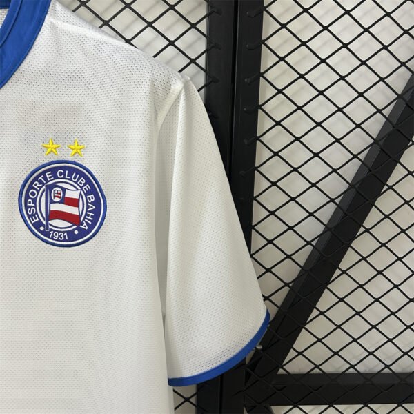 Bahia 2013/14 Home Retro Jersey S-2XL