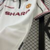 Manchester United 1998/99 Commemorative Edition Retro Jersey S-2XL