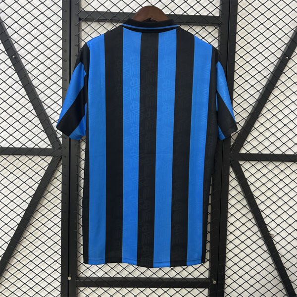 Inter Milan 1992/94 Third Away Retro Jersey S-2XL