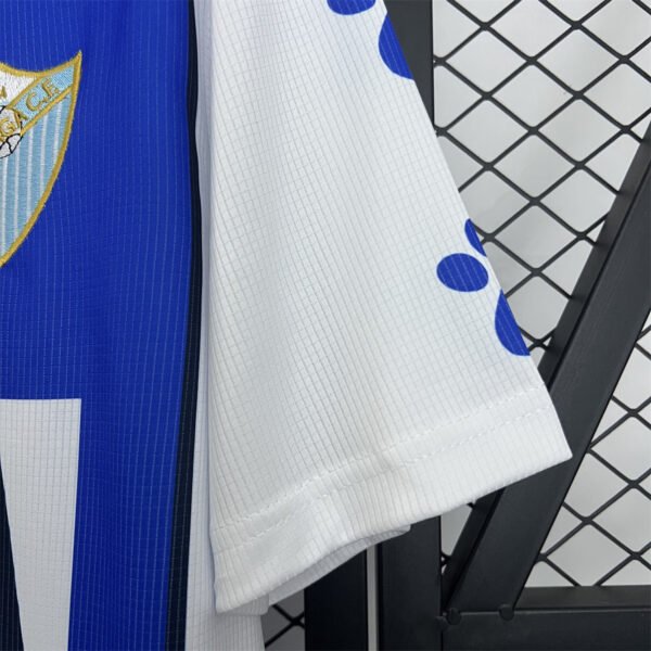 Malaga CF 1998 Home Retro Jersey S-2XL