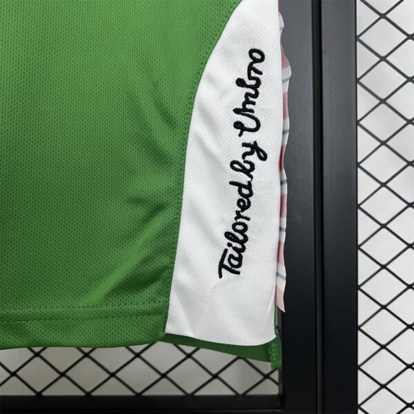 3 Athletic Bilbao 2011/12 Away Retro Jersey S-2XL