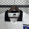3 colo colo 1997/98 Home Long Sleeve Retro Jersey S-2XL