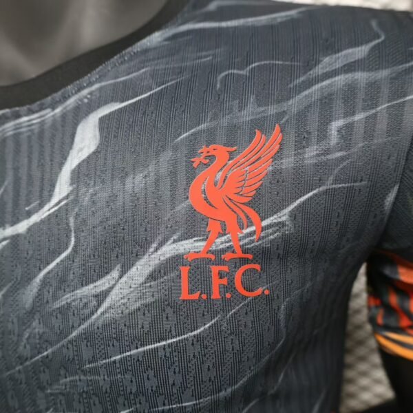 Liverpool 25/26 Special Edition (Player Version) S-2XL