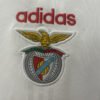 3 Benfica 1997/99 Away Retro Jersey S-2XL