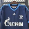 Schalke 04 2010/11 Away Retro Jersey S-2XL