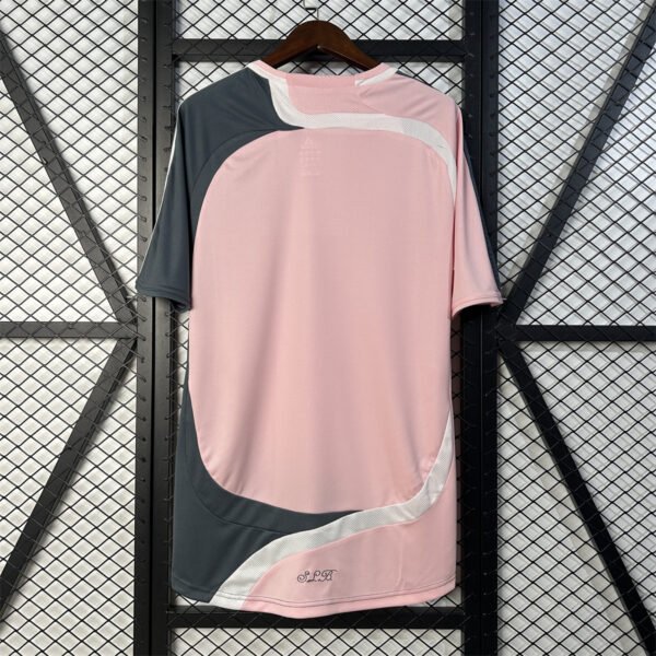 Benfica 2007/08 away retro jersey S-2XL