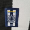 Newcastle United 2000/01 Home Retro Jersey S-2XL