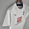 3 Tottenham 2006/07 Home Retro Jersey S-2XL