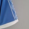 Manchester City 1981/82 Home Retro Jersey S-2XL