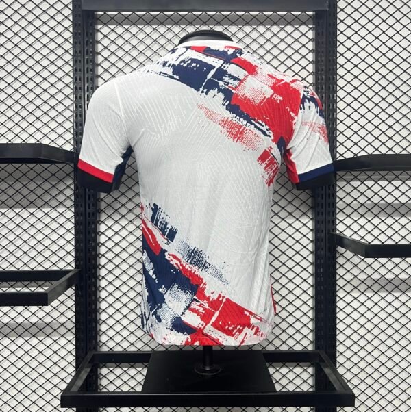 Paris Saint Germain 24/25 Special Edition (Player Version) S-2XL