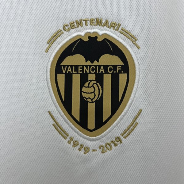 Valencia 2018/19 home retro jersey S-2XL