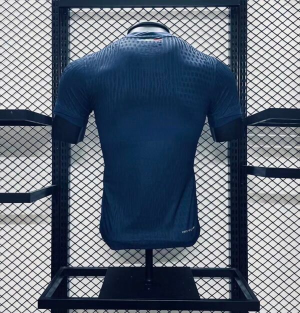 3 Paris Saint Germain 24/25 home jersey (player version) S-2XL