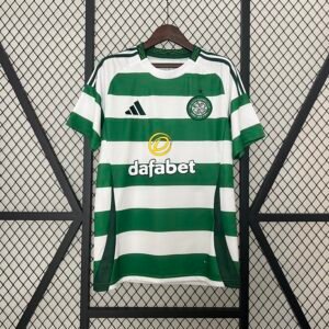 Celtics 24/25 season home jersey (fan version) S-4XL
