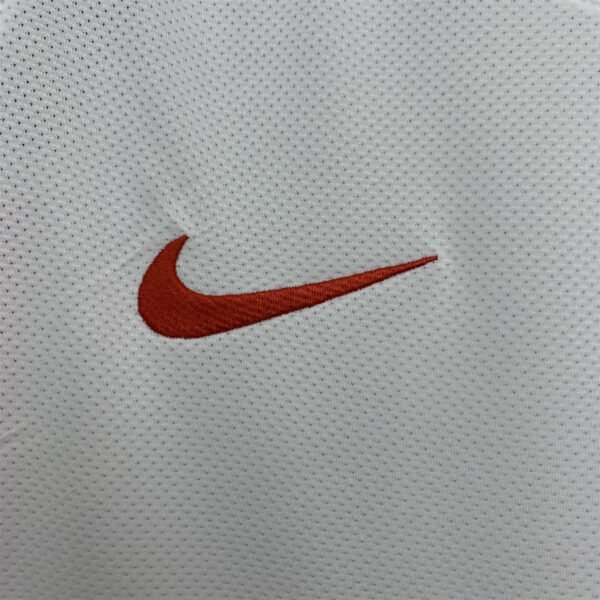 3 Manchester United 2010/11 Away Retro Jersey S-2XL