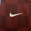 Aston Villa 2011/12 Home Retro Jersey S-2XL