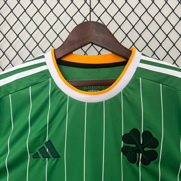 Celtic 24/25 Special Edition jersey (fan version) S-4XL